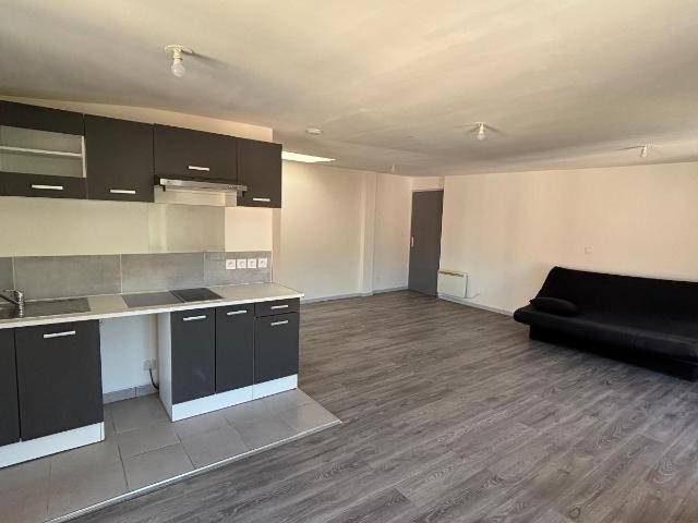 Appartement location à Privas