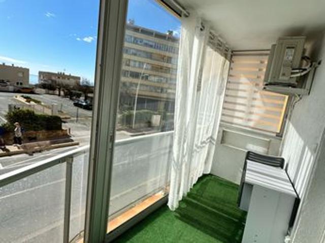 Appartement vente à Béziers, Valras-plage