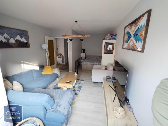 Appartement location à Arras