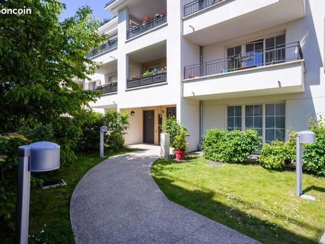 Appartement vente à Osny, Val-d'Oise