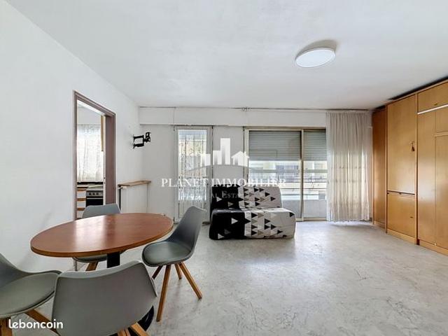 Appartement vente à Grasse, Antibes