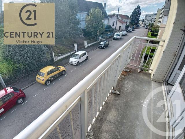 Appartement vente à Limoges