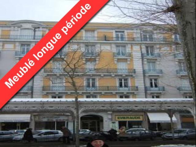 Appartement location à Vichy