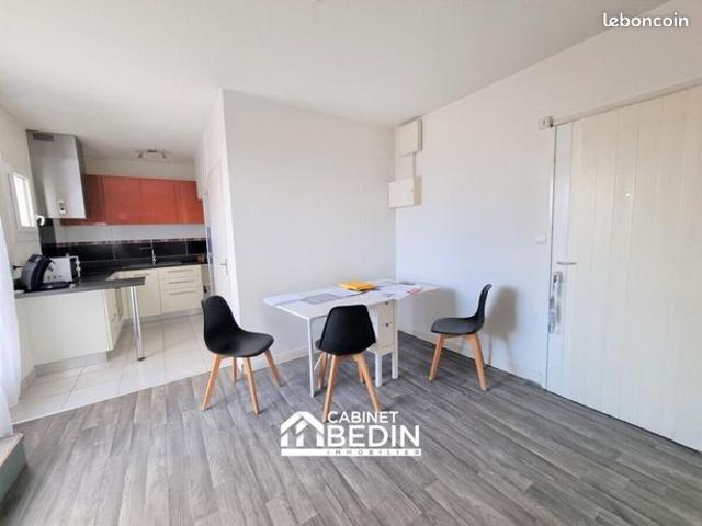Appartement vente à Dax