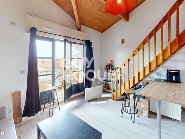 Appartement vente à Mont-de-Marsan, Mimizan