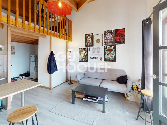 Appartement vente à Mont-de-Marsan, Mimizan
