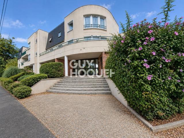 Appartement vente à Villeparisis, Seine-et-Marne