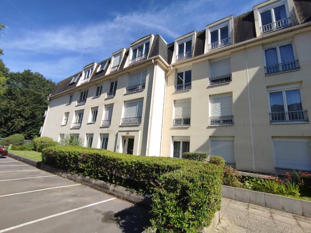 Appartement location à Palaiseau, Orsay
