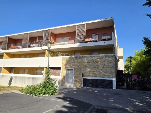 Appartement vente à Montpellier
