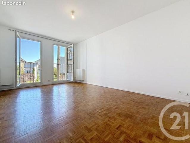 Appartement vente à Guéret