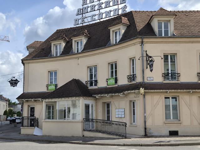 Appartement vente à Meaux, La Ferté-sous-jouarre