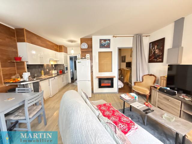 Appartement vente à Mas d'en Barrua, Céret