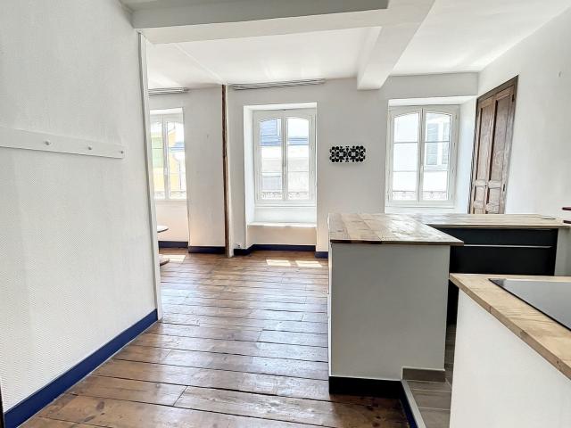 Appartement location à Pau