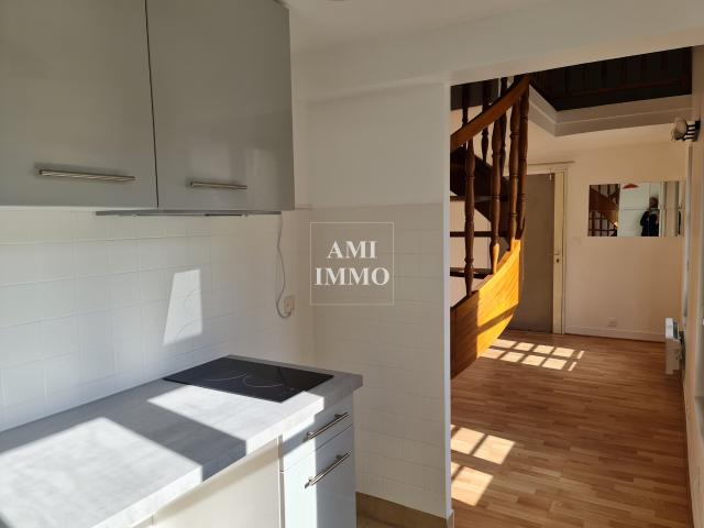 Appartement location à Palaiseau, Bièvres