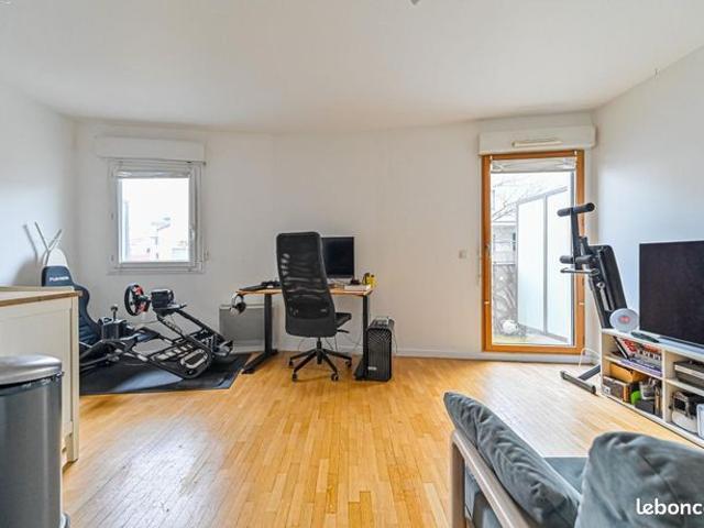Appartement vente à Bobigny, Les Lilas
