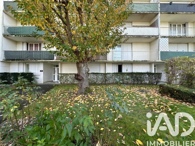 Appartement vente à Résidence Bellevue, Saint-Michel-sur-Orge
