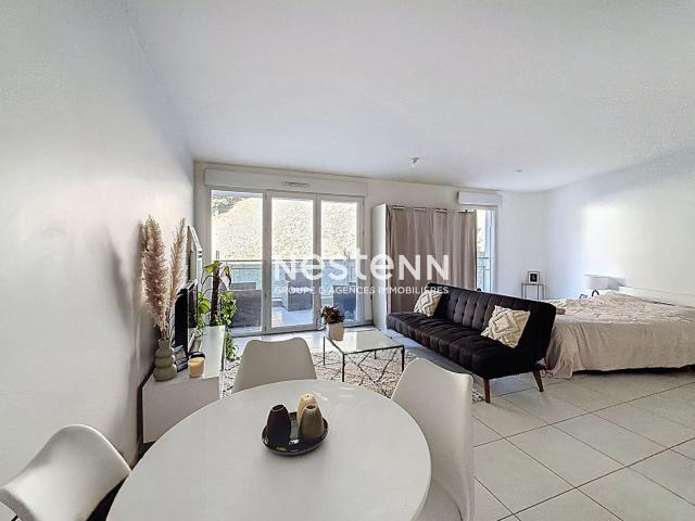 Appartement vente à Grasse, La Roquette-sur-siagne