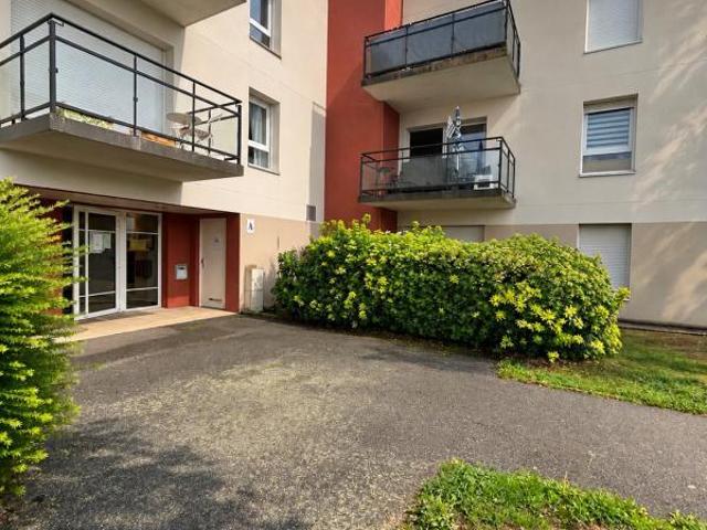 Appartement vente à Le Goaner, Auray