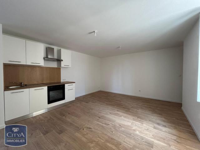 Appartement location à Roanne, Le Coteau