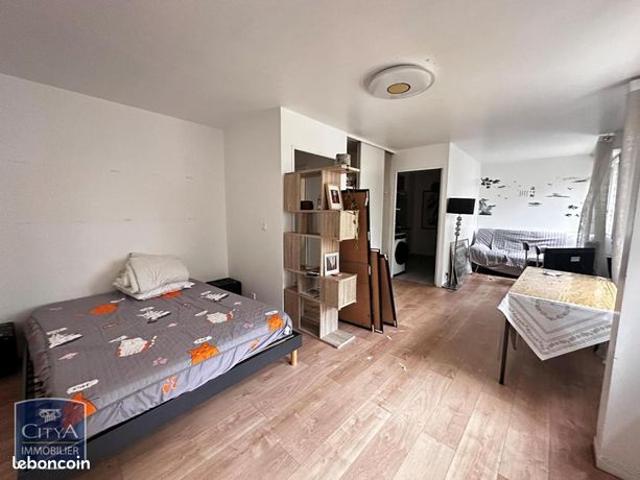 Appartement vente à Levallois-perret, Martinique