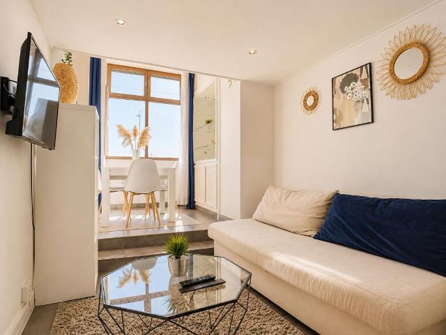 Appartement vente à Bordeaux