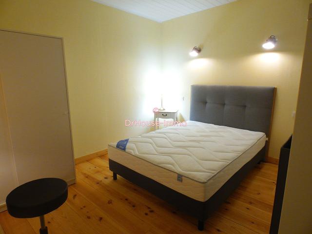 Appartement location à Quimper, Bretagne