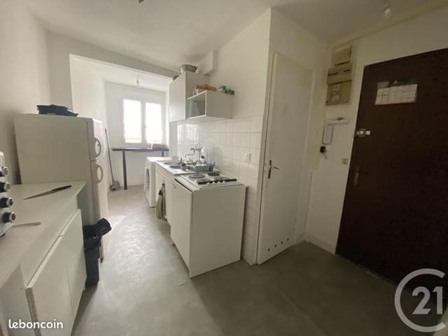 Appartement vente à Meaux, Dammartin-en-goële