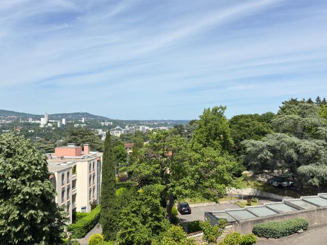 Appartement vente à Lyon, Métropole de Lyon