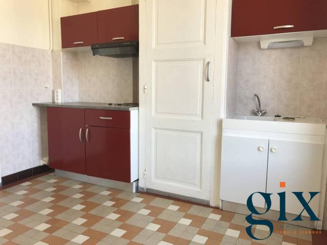 Appartement vente à Grenoble