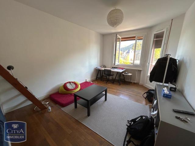 Appartement location à Grenoble