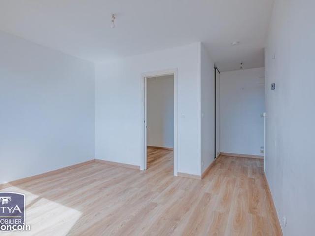 Appartement vente à Vénissieux, Rhône