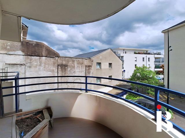 Appartement vente à Nantes