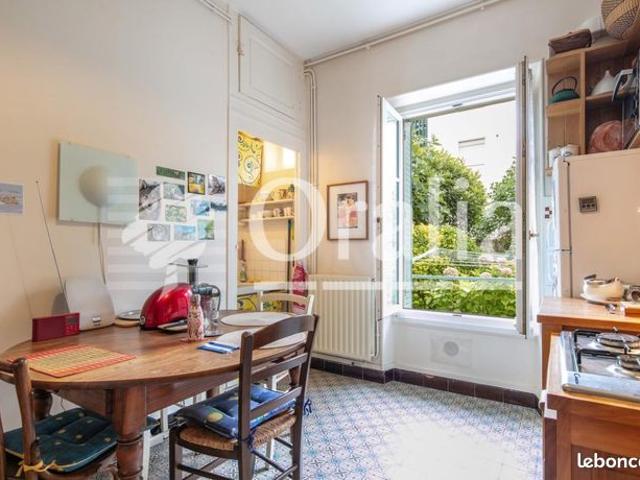 Appartement vente à Grenoble