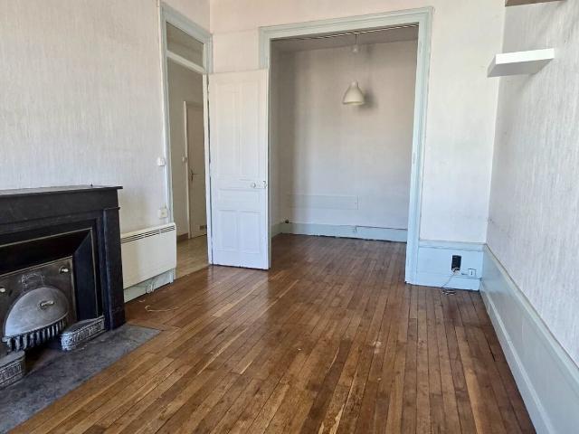 Appartement vente à Lyon, Métropole de Lyon