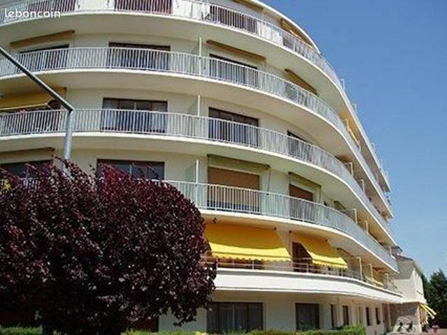 Appartement vente à Troyes