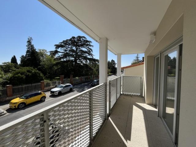Appartement location à Muret