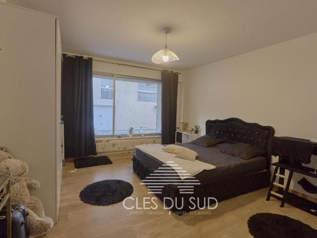 Appartement vente à Arrondissement de Toulon, Toulon