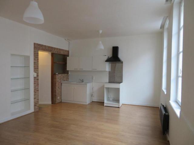 Appartement location à Le Havre, Bolbec