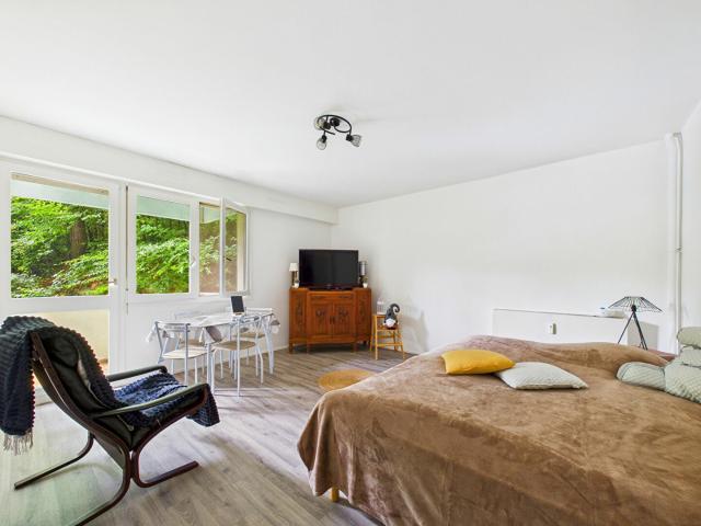 Appartement vente à Forbach-Boulay-Moselle, Saint-avold