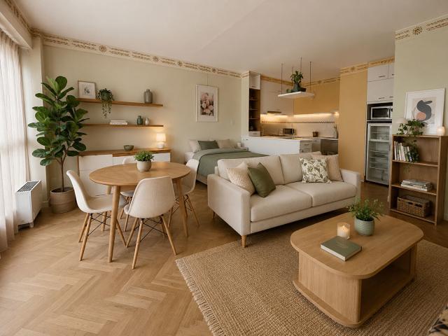 Appartement vente à La Rochelle