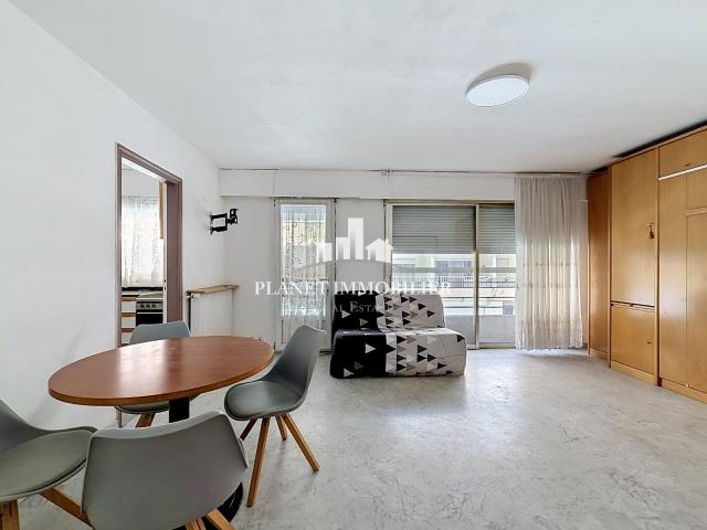 Appartement vente à Grasse, Antibes