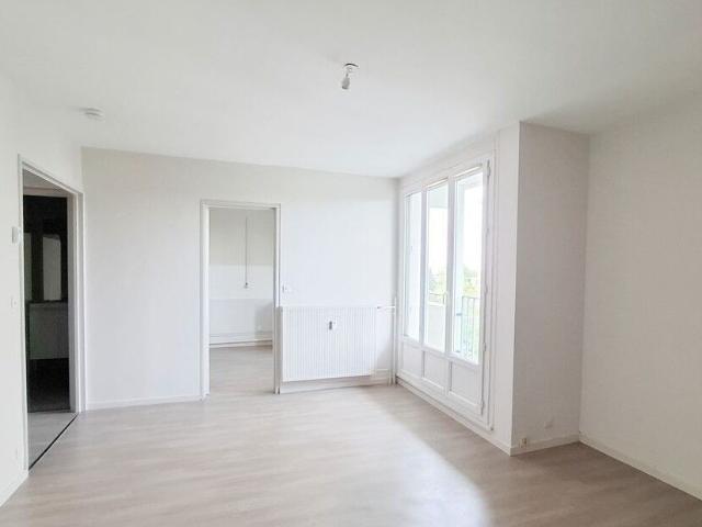 Appartement location à Tours
