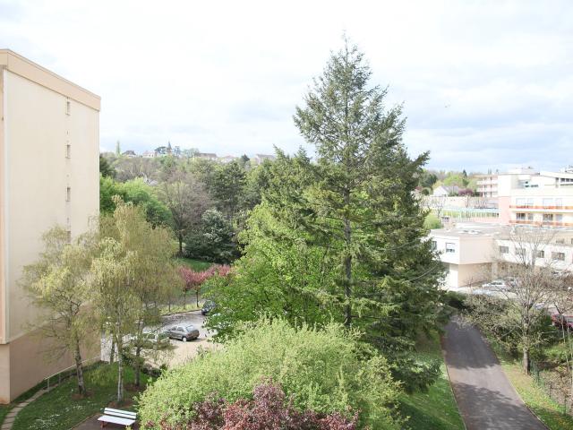 Appartement location à Dijon, Talant