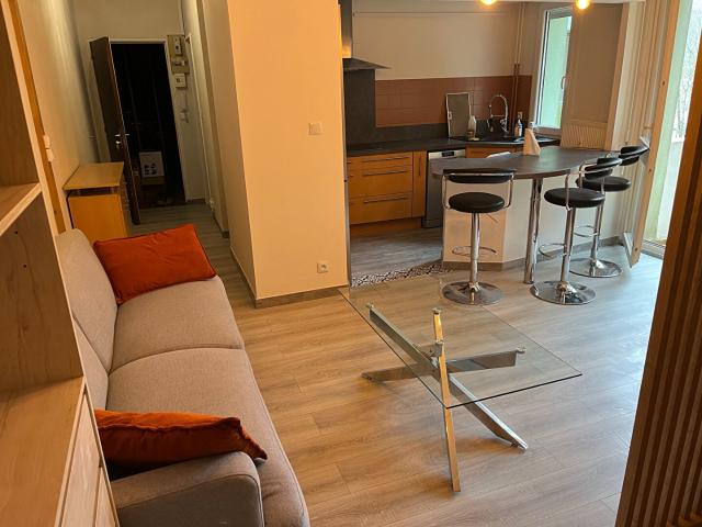 Appartement location à Forbach-Boulay-Moselle, Saint-avold