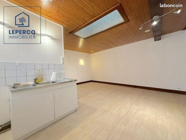 Appartement vente à Soissons, Villers-cotterêts