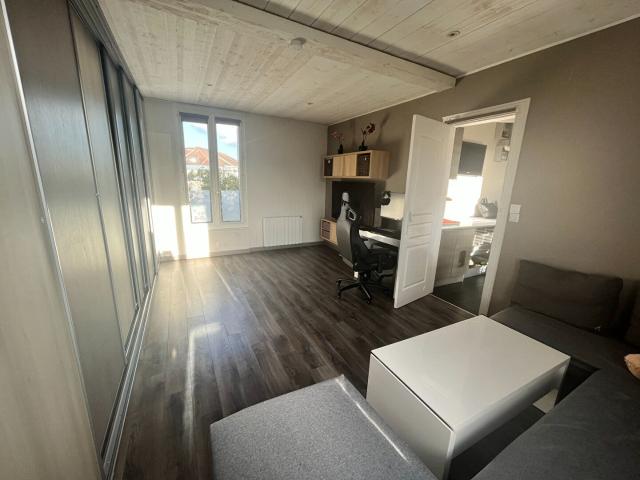 Appartement location à Saint-Germain-en-Laye, Poissy