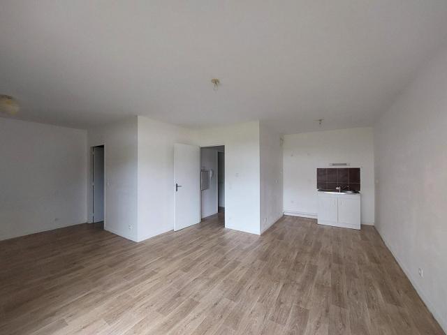 Appartement vente à Lorient, Bretagne