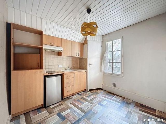Appartement vente à Fougères-Vitré, Bretagne