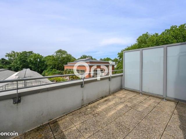 Appartement vente à Lille
