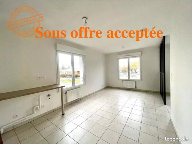 Appartement vente à Privas, Saint-priest